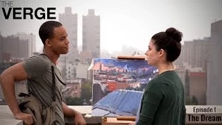 the verge episode 1 the dream