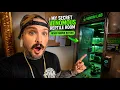 My SECRET VENOMOUS REPTILE ROOM No One HAS EVER SEEN BEFORE