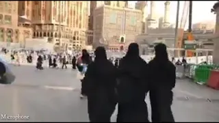 شوفت ياما ناس مناها تعيش العمر جمبك  مكة المكرمة    دندنها