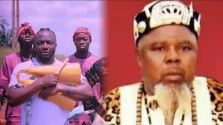 tribute to the late legend mazi pericoma ogene ndi igbo to the world w fenfe pericoma