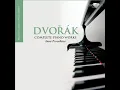 Eight Waltzes, Op. 54, B. 101: I. Moderato in A Major