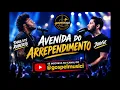 Thalles Roberto e Jorge - Avenida do arrependimento.