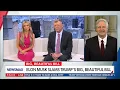 Hoeven on Newsmax with Marc Lotter Sharla McBride