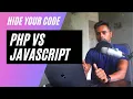 Time To Hide Your Code - Bloggers Should Watch