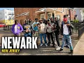 Welcome To Newark New Jersey Most Dangerous Hood The 8blk