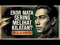 Lagu CIRI ORANG YANG MEMILIKI BAKAT INDERA KEENAM: SERING MELIHAT BAYANGAN DI SUDUT MATA!