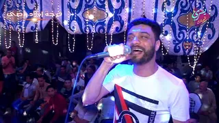 احمد عامر وماتفكرنيش بالى جري واحساس جميل فرحة اولاد راضي مع محمد حمدي ابو تريكه 