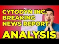 CytoDyn s Share Bomb My Take on Shareholder Trust