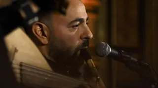 ميدلي جورج   ليالي الخيمة ١٠ دندنها