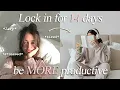 How to Change Your Life in 14 Days Soft Girl Reset Guide