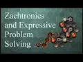 Zachtronics and the Joy of Expressive Problem Solving