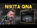 Nikita Answers Community Questions - Tarkov News Updates
