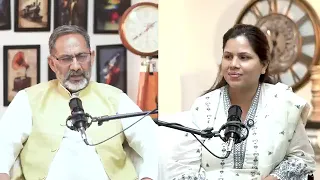 “सपा के नवरत्न और जवानी कुर्बान गैंग” के सवाल पर क्या बोले सपा प्रवक्ता?