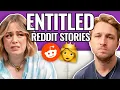 Lagu The Biggest Karens Of Reddit | Reading Reddit Stories