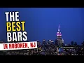 Best Bars in Hoboken NJ - Oak Rowan Foodie