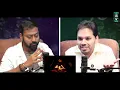 Is Black Magic Real? 🔮 - Tamil Podcast | Paari Saalan | Vallal Media | Varun Talks