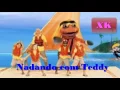 Download Lagu Nadando com Teddy-Xuxa /Karaoke