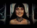 JINJER - Replica - cover Fear Factory