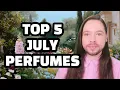 Download Lagu Top 5 July Perfumes - A Fragrance Selection for Relaxing Summer Days and Nights