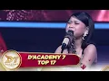 Download Lagu Juri Terpukau! April Bawain “Gelandangan” Bikin Semua Hampir Menitikan Air Mata | D’academy 7 Top 17