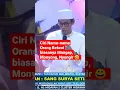 Download Lagu Ciri-ciri Nama Orang Betawi biasanya Mangap, Monyong, Nyengir, Ust Tile #videoshortviral#