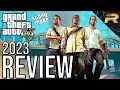 Download Lagu GTA 5 Review (Story Mode): Should You Buy in 2023?