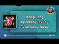 SUROY SUROY - Missing Felimon (KARAOKE Version)