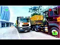 Download Lagu JAKARTA FORMULE E GRAND PRIX 2025! (DEMOBILISATIELOGISTIEK DOOR DHL EXPRESS™) 🛣️🏎️🇮🇩