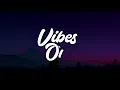 AZ Chike - Look Like My Mama (Lyrics) ft. Tyler, The Creator