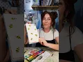 Anyone else just love bumble bees Let s paint them with watercolor