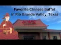 Favorite Chinese Restaurant in Texas