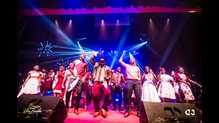 essence of worship ft eliya mwantondo fred msungu yahweh official video 