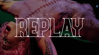 Download Lady Gaga - Replay (Extended V1) MP3