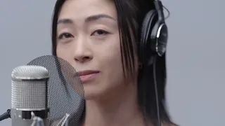 宇多田光2025年First Love最新現場一鏡到底 中日雙字幕 羅馬拼音 