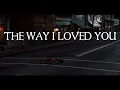 Download Lagu The Notebook || The Way I Loved You (Taylor's Version) — Taylor Swift