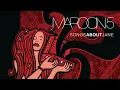 Download Lagu Maroon 5 - Misery (HQ)