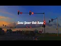Sena Şener-Bak Bana Slowed+Reverb