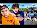 Stokes Twins Arrested Me Extended