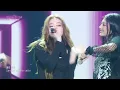 MEOVV(미야오) - MEOW (Band VER.) [더 시즌즈-박보검의 칸타빌레] | KBS 250502 방송