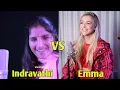 Oo Antava..Oo Oo Antava Song | Indravathi Chauhan Vs Emma Heesters | Pushpa Movie