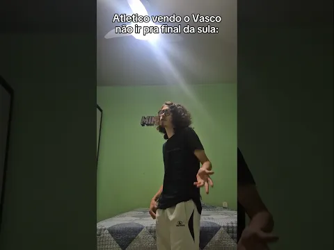 galo jogou mal DEMAIS #shorts #humor #futebol