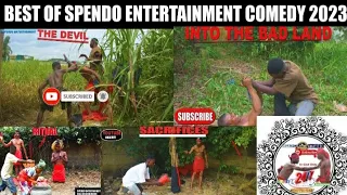 best of spendo entertainment comedy funny videos 2023