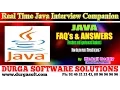 Java Interview Companion Java How do you run a Thread in java
