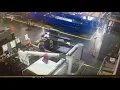 CNC Lathe Fail