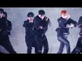 250913 250915 2025 WORLD TOUR [IN YOUR FANTASY] IN SAITAMA - Ash - | ATEEZ SAN fancam 산 직캠
