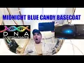 Download Lagu MIDNIGHT BLUE CANDY BASECOAT