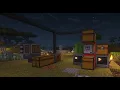 Automated Network Storage autocrafting Computercraft Minecraft ATF