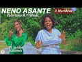 Lagu Nisiposema NENO ASANTE ||By V. Murishiwa || Valeriana \u0026 Friends , Ft. Jackline Kazimoto