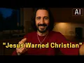Download Lagu Jesus Opened My Eyes to His Coming Wrath — What I Experienced Will Awaken Every Christian | Roumie