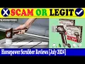 Horsepower Scrubber Reviews July 2024 - Is This A Legit Website Find Out Scam Inspecter